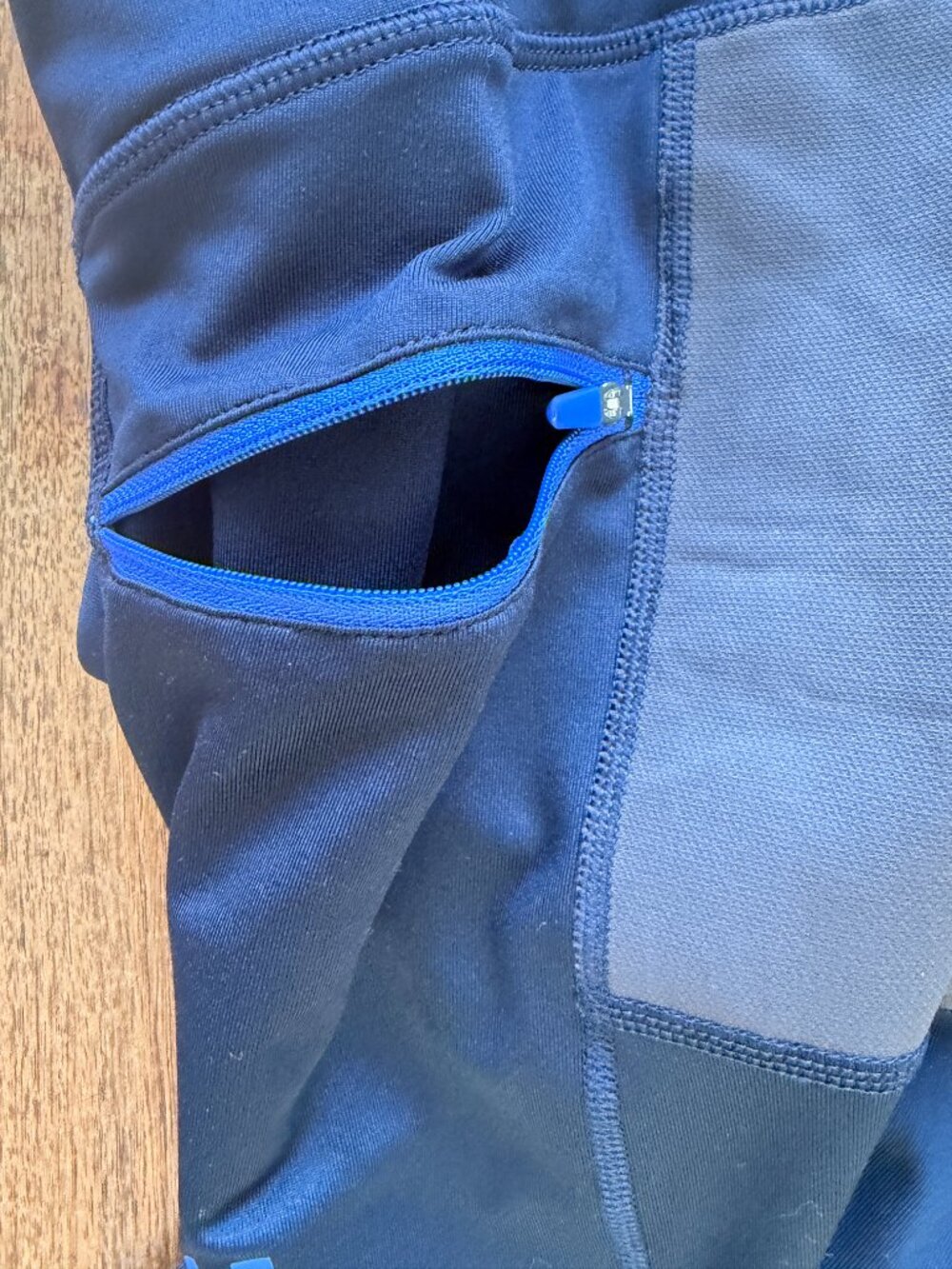 Helly Hansen hiking tights - Picture 4 of 8